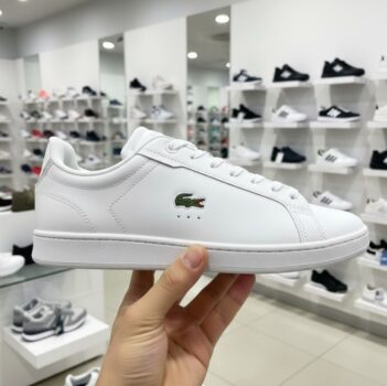 Tênis Lacoste Carnaby Pro Masculino
