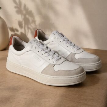 Tênis Democrata Bold Masculino