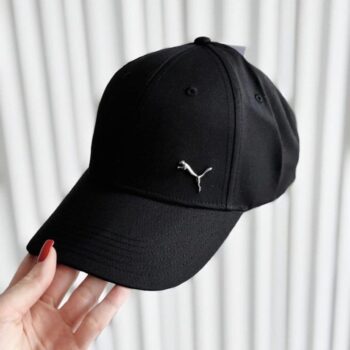 Boné Ess Metal Puma Cat Baseball Puma