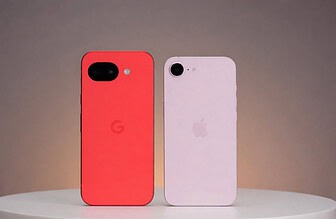 Pixel 10a vs iPhone 17e: Qual Celular Vale Mais a Pena em 2026?
