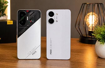 Poco F7 vs Poco X8 Pro Max: Qual Smartphone Vale Mais a Pena em 2026?