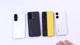 Poco X7 Pro vs Poco X8 Pro vs Poco X8 Pro Max vs Poco F7: Qual Comprar em 2026?