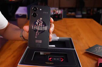 Poco X8 Pro Iron Man Edition: Vale a Pena Essa Versão Especial?