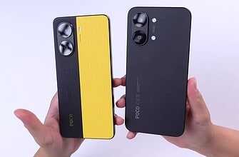 Poco X8 Pro Max vs Poco X7 Pro: Qual Vale Mais a Pena em 2026?