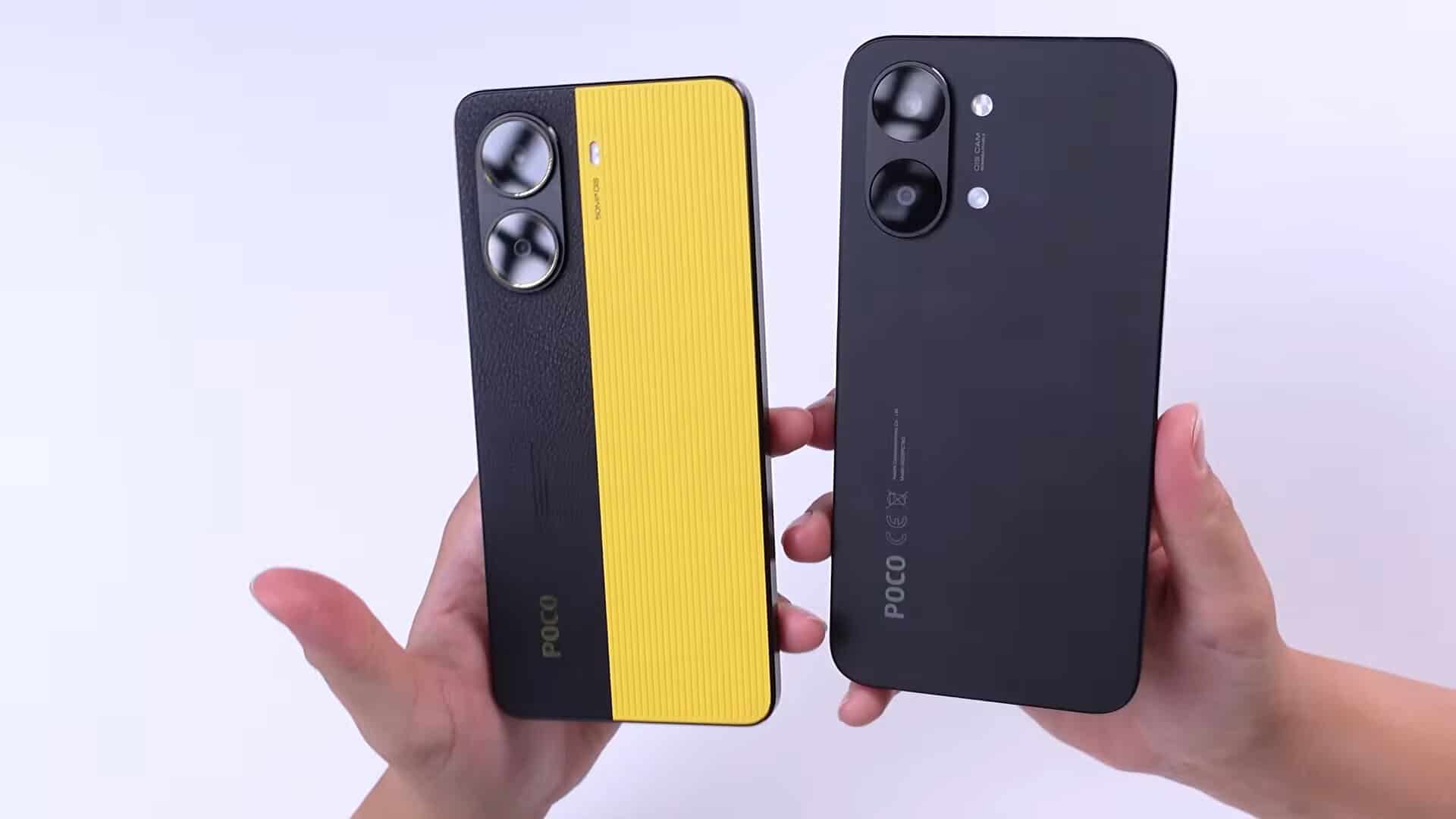 poco x8 pro max vs poco x7 pro qual vale mais a pena em 2026 Poco X8 Pro Max vs Poco X7 Pro: Qual Vale Mais a Pena em 2026?