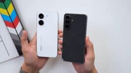 Poco X8 Pro vs Galaxy A56: Qual Vale Mais a Pena Comprar em 2026?