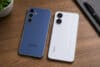 Poco X8 Pro vs Galaxy S25 FE: Qual Celular Vale Mais a Pena em 2026?