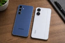 Poco X8 Pro vs Galaxy S25 FE: Qual Celular Vale Mais a Pena em 2026?