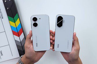 Poco X8 Pro vs Poco F7: Qual Vale Mais a Pena Comprar em 2026?
