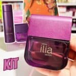 Presente Dia das Mães Natura Ilía Secreto