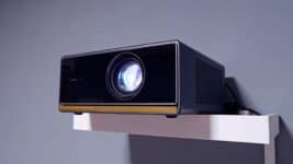 Projetor Wambo X5 Pro: Vale a Pena Substituir sua TV por Ele?