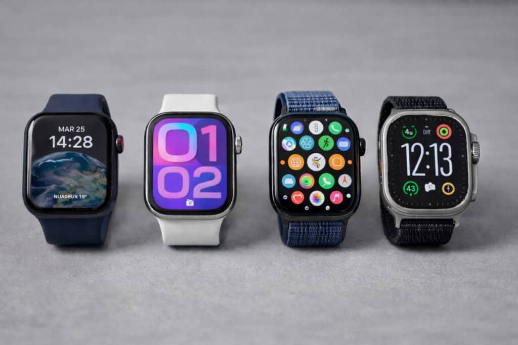 Qual Apple Watch comprar em 2026: guia completo com os melhores modelos