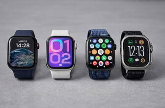 Qual Apple Watch comprar em 2026: guia completo com os melhores modelos