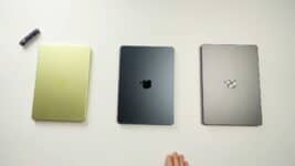 Qual MacBook comprar em 2026: guia completo do MacBook New, Air e Pro