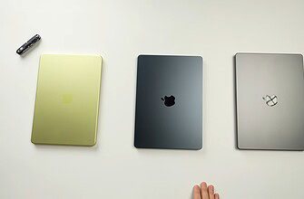 Qual MacBook comprar em 2026: guia completo do MacBook New, Air e Pro