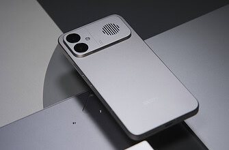 Redmi K90 Max: celular gamer com ventoinha interna promete acabar com o superaquecimento