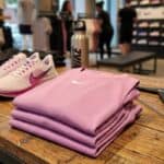 Regata Nike Dri-fit One Feminina