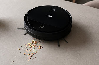 Robô Aspirador WAP W310 Vale a Pena? Análise Completa e Comparação com Xiaomi