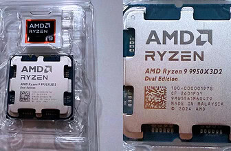 Ryzen 9 9950X3D2 chegou: vale a pena ou é um erro caro?