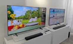 Samsung M70H 2026: Nova TV Mini LED Barata Pode Superar as Crystal?