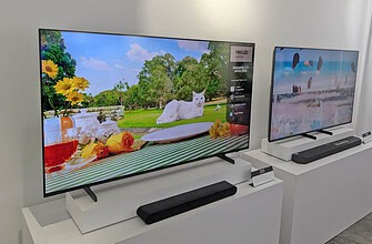 Samsung M70H 2026: Nova TV Mini LED Barata Pode Superar as Crystal?