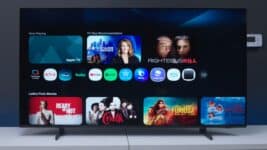 Samsung M80H: Nova TV Mini LED 144Hz Vale a Pena em 2026?