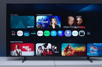 Samsung M80H: Nova TV Mini LED 144Hz Vale a Pena em 2026?