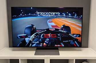 Samsung S90F: Review Completo da TV OLED Premium que Promete Ser uma das Melhores de 2026