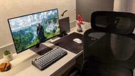 Setup gamer completo até R$ 6.000: guia definitivo com notebook, monitor e periféricos