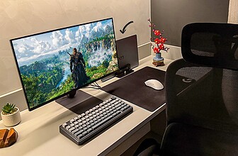Setup gamer completo até R$ 6.000: guia definitivo com notebook, monitor e periféricos