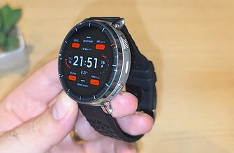 Smartwatch Active 3 Premium: Descubra por que esse lançamento está conquistando os usuários