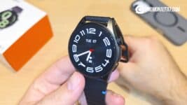 Smartwatch Aurafit G12: Review Completo, Recursos, Bateria e Vale a Pena Comprar em 2026?