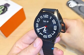 Smartwatch Aurafit G12: Review Completo, Recursos, Bateria e Vale a Pena Comprar em 2026?