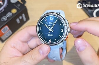 Smartwatch Hello Solar Ultra: Review Completo, Recursos e Vale a Pena em 2026?