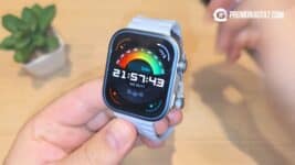 Smartwatch Huawei Fit 4 Pro com Desconto: Vale a Pena Comprar Agora?