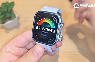 Smartwatch Huawei Fit 4 Pro com Desconto: Vale a Pena Comprar Agora?