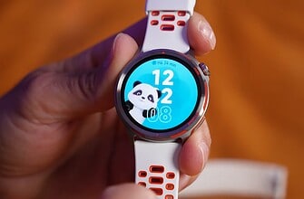 Smartwatch Huawei Watch GT Runner 2: Análise Completa, Recursos Avançados e Desempenho para Corrida