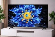 TCL P8L: Nova TV com QD Mini LED Vale a Pena Esperar em 2026?