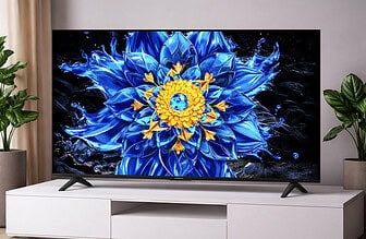 TCL P8L: Nova TV com QD Mini LED Vale a Pena Esperar em 2026?