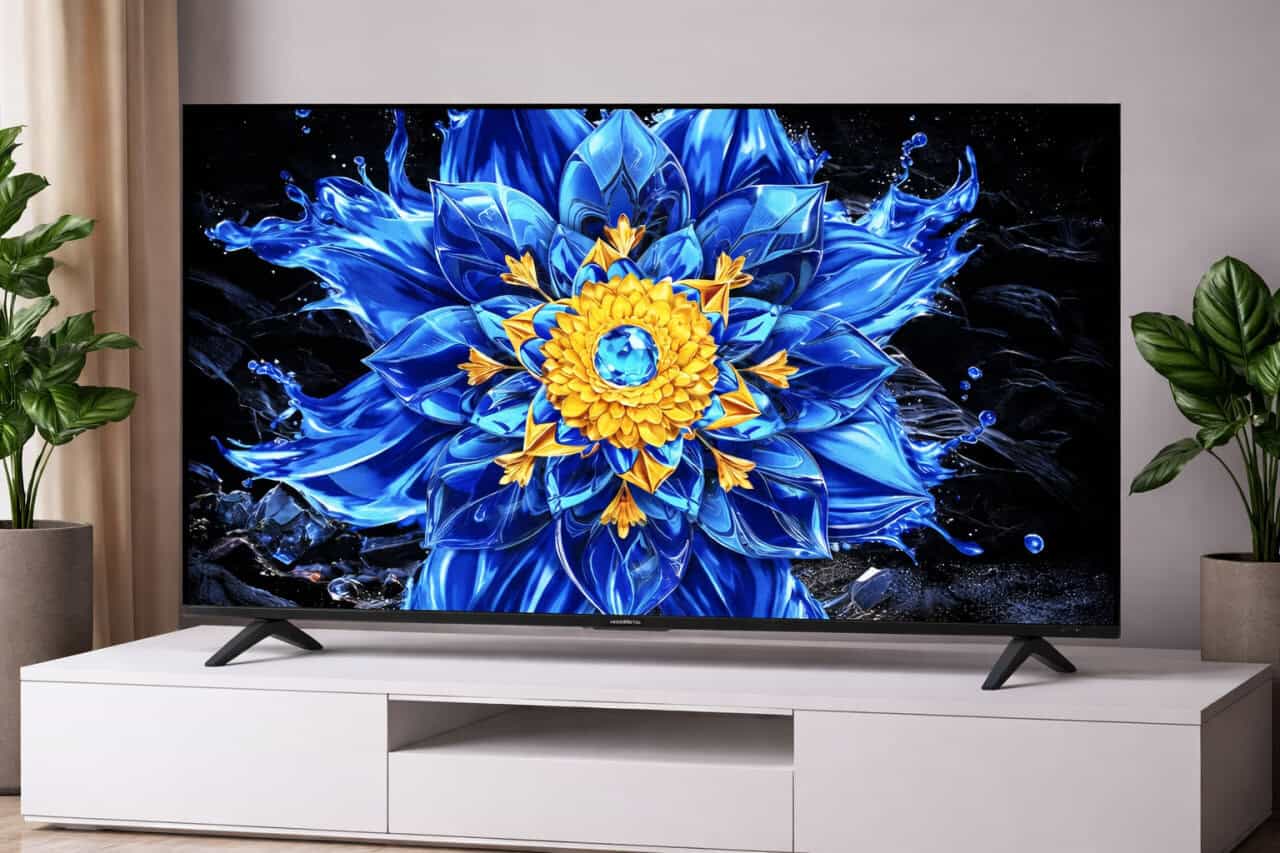 tcl p8l nova tv com qd mini led vale a pena esperar em 2026 TCL P8L: Nova TV com QD Mini LED Vale a Pena Esperar em 2026?