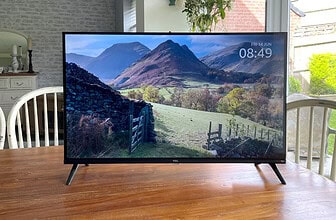 TCL S5K 32”: A TV Mais Barata do Brasil com Google TV Vale a Pena?