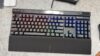 Teclado Corsair K70 RGB Pro: análise completa, unboxing e principais recursos