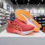 Tênis Asics Gel-shogun 8 Feminino Corrida - Caminhada