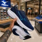 Tênis De Corrida Masculino Mizuno Goya