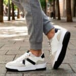 Tênis Feminino Sandrini Livelli Dia A Dia Confortável Leve