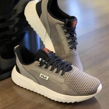 Tênis Fila Freestyle 2 Masculino Esportivo Leve Confortável