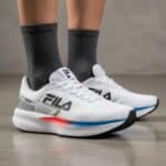 Tênis Fila Masculino Esportivo Racer Fastpace Ultra Foam
