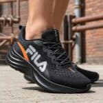 Tênis Masculino Racer Comet Leve Antiderrapante Caminhada