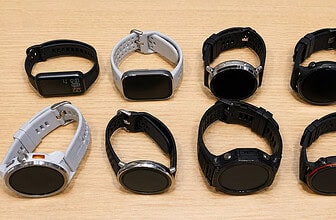 Top 8 smartwatches custo-benefício para comprar em 2026