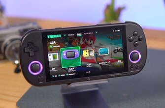 Trimui Smart Pro: Vale a Pena Comprar o Console Portátil Retrô em 2026?